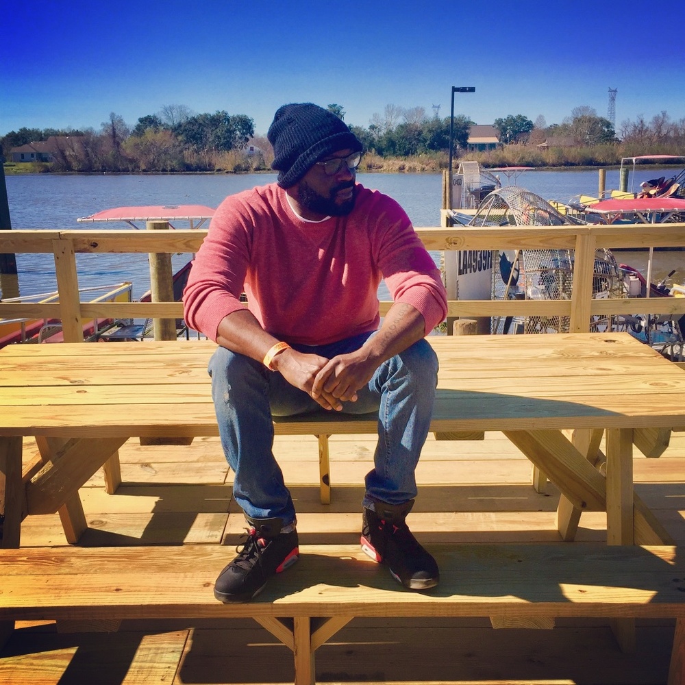 Meet your Posher, Mark